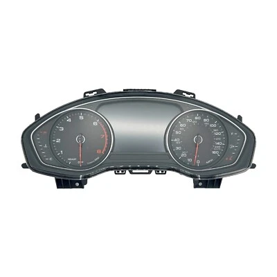 Genuine Audi A4 A5 Coupe Sportback Cabriolet Instrument Cluster MPH 8W5920870J NEW - Image 1 of 4