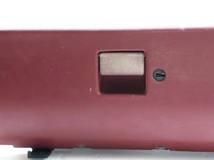 1987-1993 Mustang Glove Box Door - Bild 1 von 6