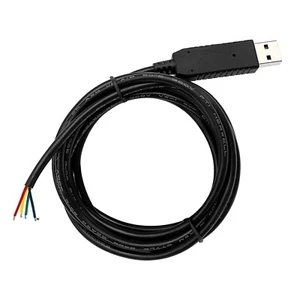 USB Switch 6-6 USB switch cable - Picture 1 of 3