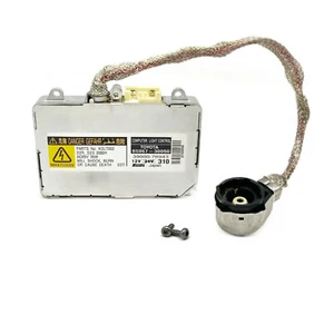 OEM For 00-06 Lexus ES300 ES330 Xenon Ballast HID Igniter Control Unit Module - Picture 1 of 3