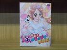 Japanese ANIME DVD Gokuj?!! Mecha Mote Iinch? all 26 vol.