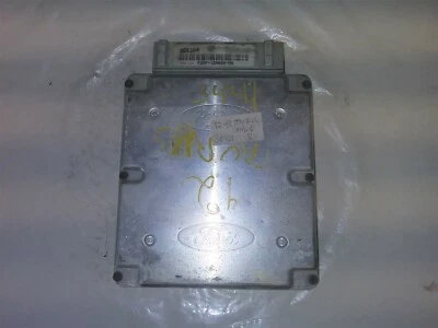 F2OF-12A650-HA Ford Taurus or Mercury Sable 1992-1993 ecm ecu computer - Image 1 of 4