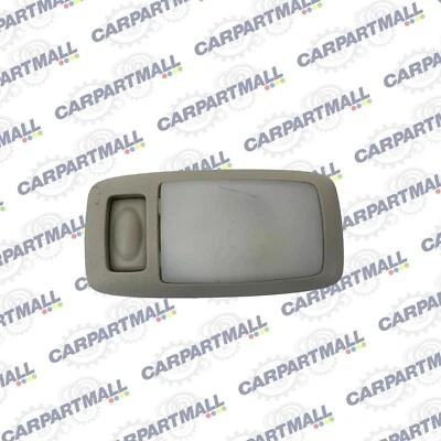 2007-2012 Nissan Altima Roof Dome Light Lamp Cover Trim Only OEM Foto 1 de 4