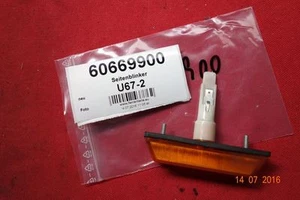 Side Indicator Ferrari Mondial QV - Side Repeater Light - ET-No 60669900 - Picture 1 of 1
