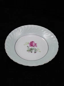Royal Tettau STERLING ROSE Fruit Dessert (Sauce) Bowl - Picture 1 of 4