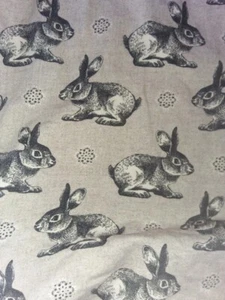 Handmade Kapuzen Pulli Hase Kaninchen Ninchen Ninis S 36 - Bild 1 von 12