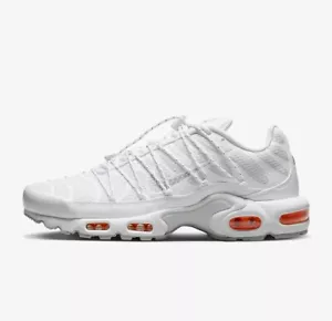 Nike Air Max Plus TN Utility Weiß Pure Platinum 46 Neu OVP Sneaker FJ4232-100 - Bild 1 von 7