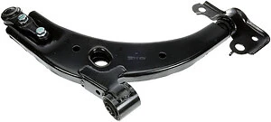 For Kia Spectra 00-04 Control Arm and Ball Joint Assembly Front Driver Side - Image 1 of 4