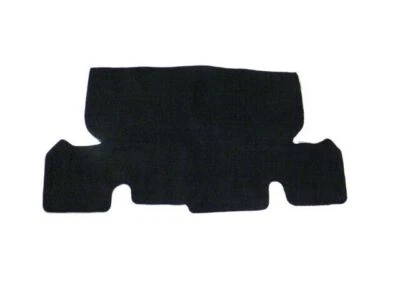 Cabestrillo trasero plegable genuino Mopar 2006-2010 Dodge Viper 1BK20VXLAC Foto 1 de 4