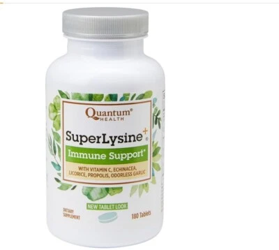 super lisina sistema inmunologico F-SL-180 SUPLEMENTO DE NUTRICIÓN Foto 1 de 4