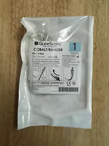 GlideScope GVL 1 stato 0574-0026 (F194) - Foto 1 di 3