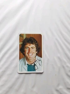 Signed Ardmona Cricket Card Of New Zealand Cricketer John Wright - Picture 1 of 1