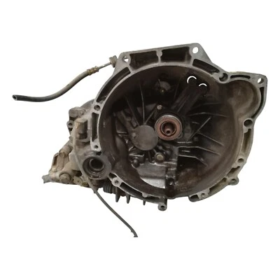 Boîte De Vitesses Manuelle FORD FIESTA IV 1995-2002 1.25 I 16V BENZ BDHC CA076 - Photo 1/4