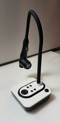 Vidifox i-5332 Portable Visualiser - Image 1 of 4