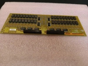 DEC DIGITAL 5019050-01 5419051-AA  A1-P2  4MB MEMORY CARD BOARD 50-19050 (B3) - Picture 1 of 5