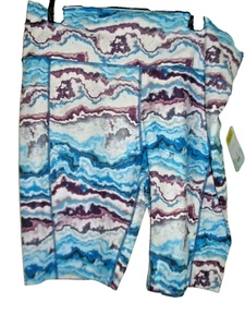 Pantalones Cortos de Bicicleta Clásicos para Damas Talla XL Mezcla de Bayas NUEVO - Imagen 1 de 2