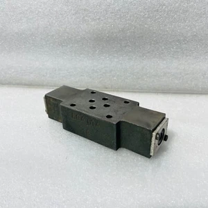 Válvula hidráulica Hydronorma Rexroth Z2FS6-V - Imagen 1 de 6