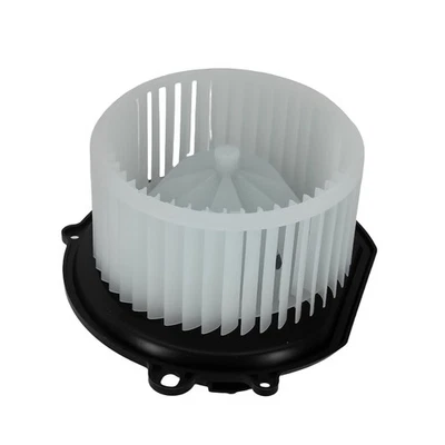 Motor soplador calentador HVAC con jaula de ventilador para Mercury Sable 256250 1996-2005, 2613373 Foto 1 de 4