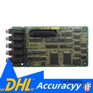 New Fanuc Circuit Board A20B-2002-0032 100% New Fast Shipping - Picture 1 of 12