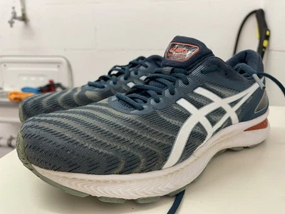 Asics Gel Nimbus 48 - Bild 1 von 4