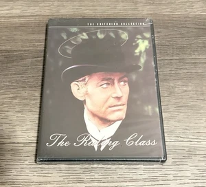 The Ruling Class, 1972 (Criterion Collection) (DVD, 2001) Peter O’Toole New - Picture 1 of 2