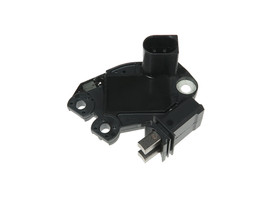 Voltage Regulator 12v Relay For Valeo Alternators Audi BMW Mercedes-Benz
