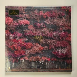 Sleep Token Even In Arcadia 2LP Vinyl Metallic Gold Indie UK Exclusive NEW - Picture 1 of 8