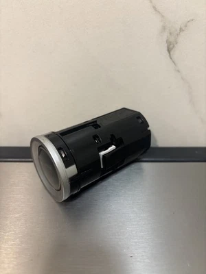 Fits 2016 - 2022 HONDA PILOT Engine Start Stop Ignition Switch Push Button OEM - Image 1 of 4