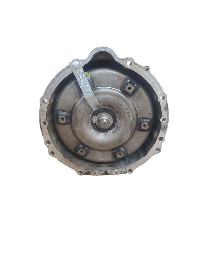 Automatic Transmission Fits 01-05 LEXUS GS430 651038 - Image 1 of 4