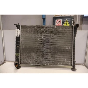 RADIATOR FOR OPEL ANTARA (07-11) L07 2.4 16V (103KW) 2WD SUV 5P/B/2405CC 2007 - Picture 1 of 10