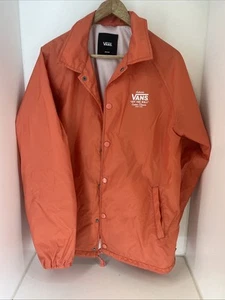 Vans Jacke Corral Unisex Medium "Herren" - Bild 1 von 5