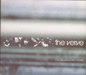 Verve, The The Drugs Don'T Work (CD) - Bild 1 von 3