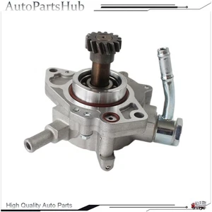 2020A002 Vacuum Pump For Mitsubishi Triton L200 Pajero Sport 2.5L 2006 2007-2015 - Picture 1 of 19