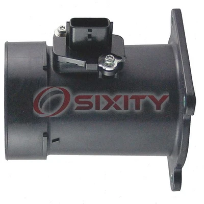 日立大众空气流量传感器适用于 2003 - 2008 年日产 Maxima 3.5L V6 MAF 进气 pj — 第 1/4 张图片