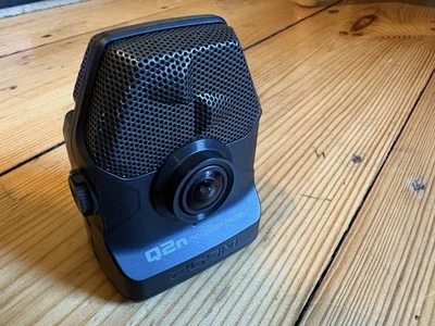 Zoom Q2n Handy Video Recorder HD - Image 1 of 4