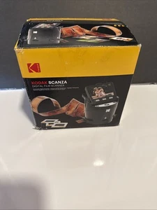 Kodak RODFS35 Scanza Digital Film Scanner - Photo 1/3