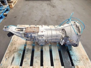 2002-2009 MK1 NISSAN 350 Z GEARBOX 3.5 PETROL 6 SPEED MANUAL VQ35DE 92K MILES - Picture 1 of 9