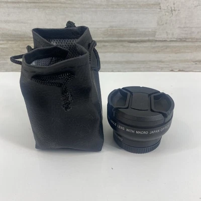 Lente digital súper gran angular NEEWER 0,45x de alta definición con óptica macro Japón Foto 1 de 4