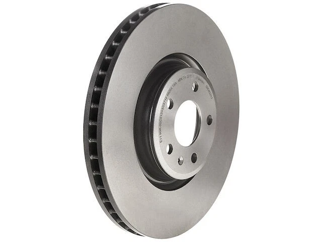 Rotor de freno delantero para Audi S5 Sportback 2018-2025 2019 2020 2021 2022 RQ489HP Foto 1 de 1