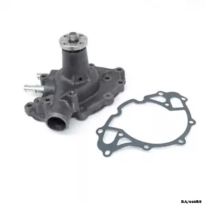 Water Pump for MERCURY COMET COUGAR CYCLONE 4.7L 5.0L 5.8L 1967-1970 RA/028RS - Picture 1 of 8
