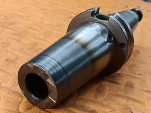 CAT40 Erickson 3/4" ID Kühlmittel durch Schrumpfverschluss Werkzeughalter CV40BHPVTT075400 0,75 - Bild 1 von 6