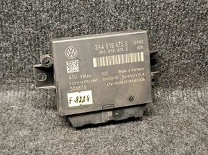 3AA919475S 4H0919475E VW Passat 3C B7 PDC ayuda aparcamiento ayuda unidad de control - Imagen 1 de 5