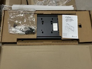 Peerless - SP850-UNL - Peerless SmartMount SP850-UNL ausziehbare schwenkbare Halterung - - Bild 1 von 2
