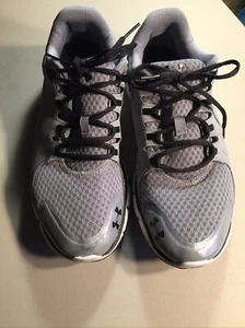 Under Armour Micro G Womens 12/ Mens 10 - Picture 1 of 7