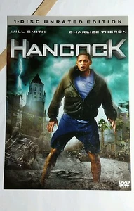 HANCOCK SMITH BODY BROKEN STREET PHOTO MOVIE 5x7 FLYER MINI POSTER (NOT A movie) - Picture 1 of 1