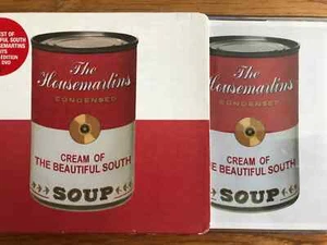 THE BEAUTIFUL SOUTH-VariousCDs-Priced Individually-Part of BUY ANY 3 FOR 2 OFFER - Imagen 1 de 36