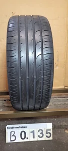 1 x Sommerreifen Continental ContiPremiumContact 2  225/50 R17 98H Extra Load - Bild 1 von 5