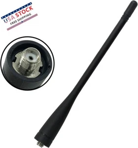 KRA-27 UHF Antenna For NX5300 TK370TK3402 TK5320 TK5310 Radio - Zdjęcie 1 z 3