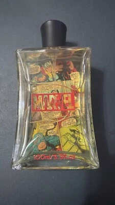 Niños Marvel Comics Invincible 3,3 OZ EDT para hombre Foto 1 de 3