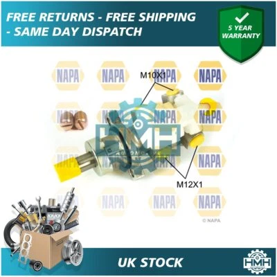 Fits Ford Focus 1998-2004 + Other Models HMH Brake Master Cylinder - Image 1 of 4